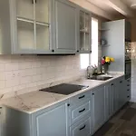 Casa Jardines *