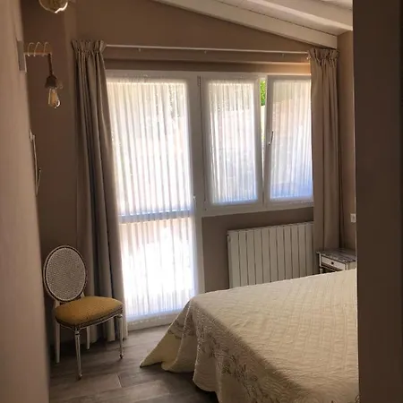 Casa Jardines 度假居 柯米拉斯