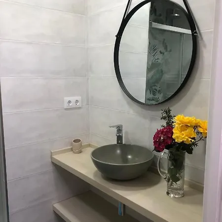 Hébergement de vacances Casa Jardines